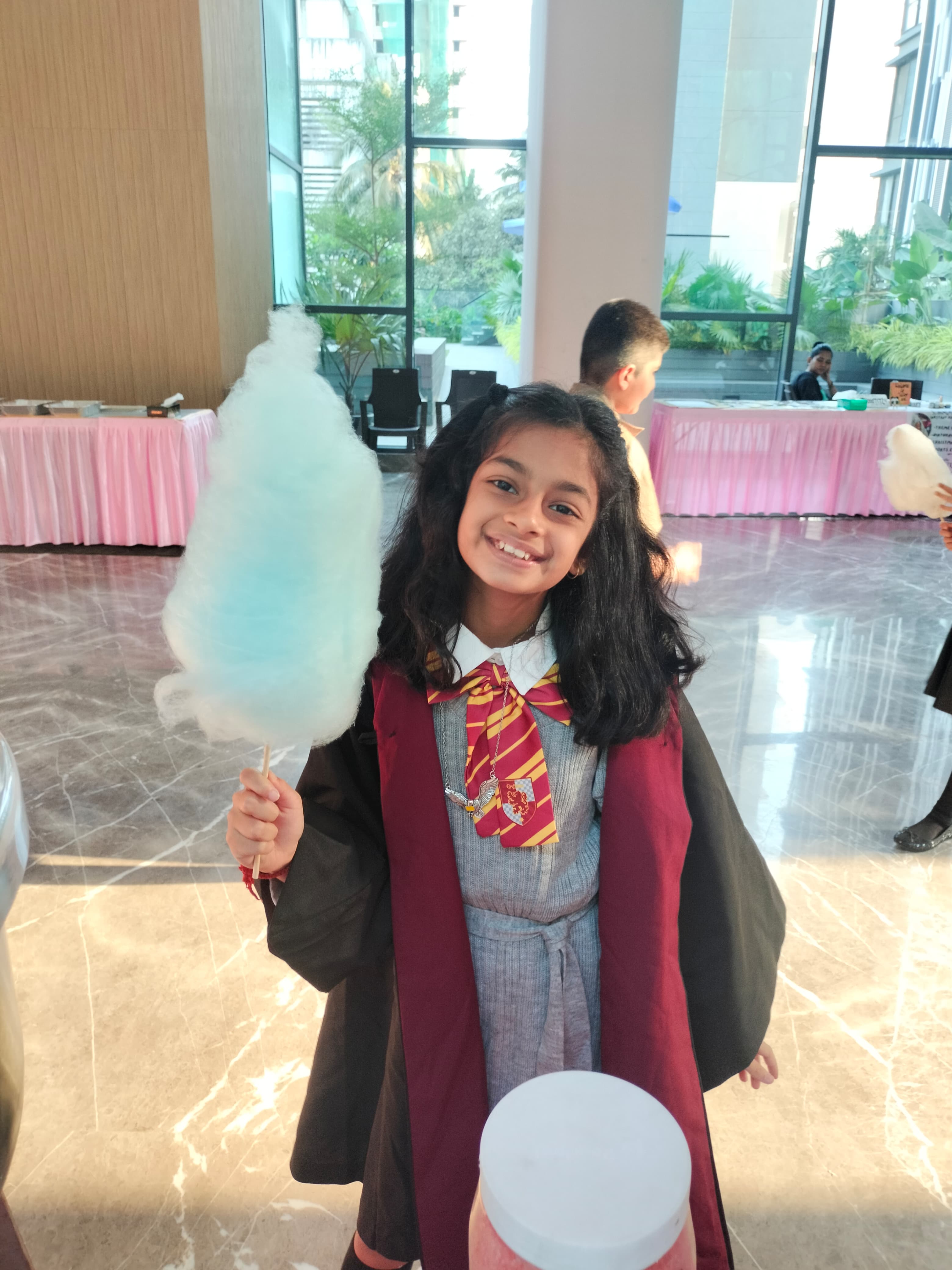 Luxury Wedding Decor